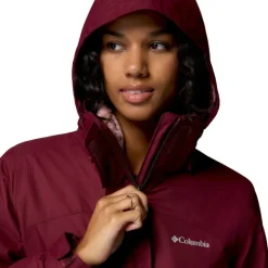 Columbia Bugaboo III Fleece Interchange Jacket - Veste 3 en 1 femme