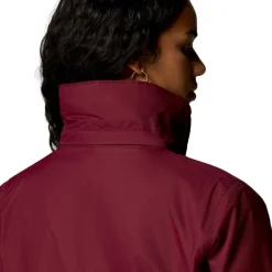 Columbia Bugaboo III Fleece Interchange Jacket - Veste 3 en 1 femme