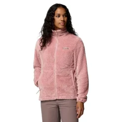 Columbia Bugaboo III Fleece Interchange Jacket - Veste 3 en 1 femme