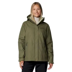 Columbia Bugaboo III Fleece Interchange Jacket - Veste 3 en 1 femme