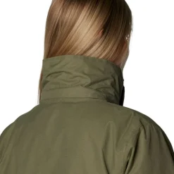 Columbia Bugaboo III Fleece Interchange Jacket - Veste 3 en 1 femme