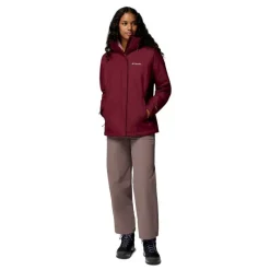 Columbia Bugaboo III Fleece Interchange Jacket - Veste 3 en 1 femme