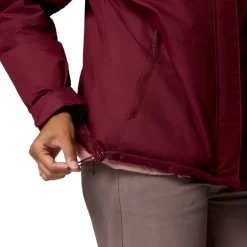 Columbia Bugaboo III Fleece Interchange Jacket - Veste 3 en 1 femme