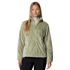 Columbia Bugaboo III Fleece Interchange Jacket - Veste 3 en 1 femme