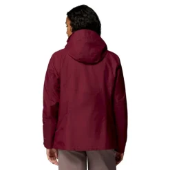 Columbia Bugaboo III Fleece Interchange Jacket - Veste 3 en 1 femme