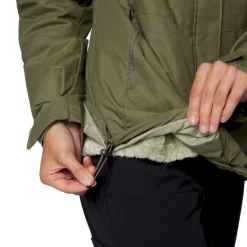Columbia Bugaboo III Fleece Interchange Jacket - Veste 3 en 1 femme