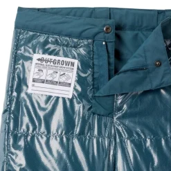 Columbia Bugaboo III Pant - Pantalon ski enfant