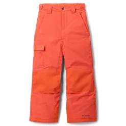 Columbia Bugaboo III Pant - Pantalon ski enfant