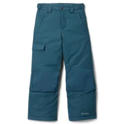 Columbia Bugaboo III Pant - Pantalon ski enfant