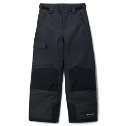 Columbia Bugaboo III Pant - Pantalon ski enfant