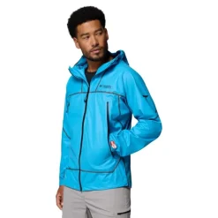 Columbia Cassiar Pro ODX Shell Jacket - Veste imperméable homme