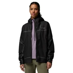 Columbia Cassiar Pro ODX Shell Jacket - Veste imperméable femme