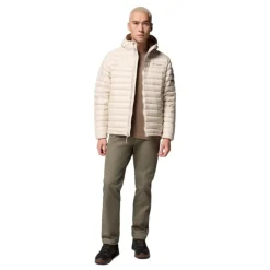 Columbia Corelite Down Hooded Jacket - Doudoune homme