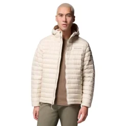 Columbia Corelite Down Hooded Jacket - Doudoune homme