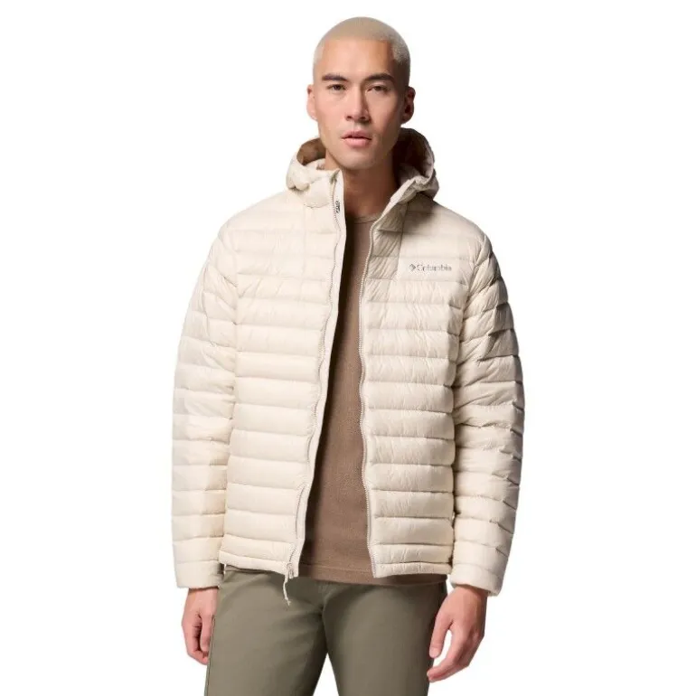 Columbia Corelite Down Hooded Jacket - Doudoune homme