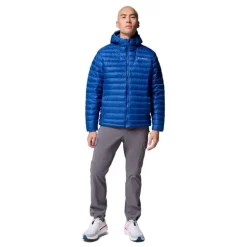 Columbia Corelite Down Hooded Jacket - Doudoune homme