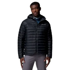 Columbia Corelite Down Hooded Jacket - Doudoune homme