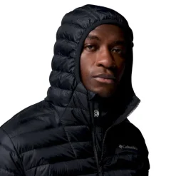 Columbia Corelite Down Hooded Jacket - Doudoune homme