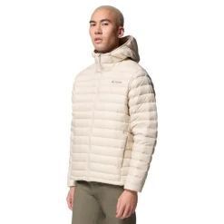 Columbia Corelite Down Hooded Jacket - Doudoune homme