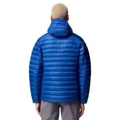 Columbia Corelite Down Hooded Jacket - Doudoune homme