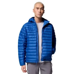 Columbia Corelite Down Hooded Jacket - Doudoune homme