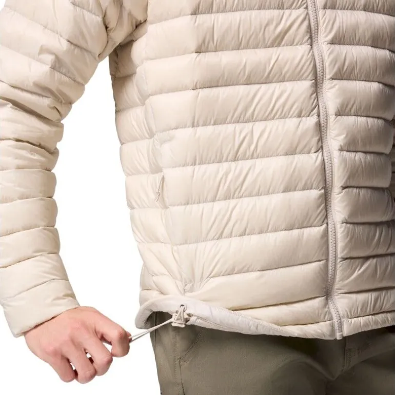Columbia Corelite Down Hooded Jacket - Doudoune homme