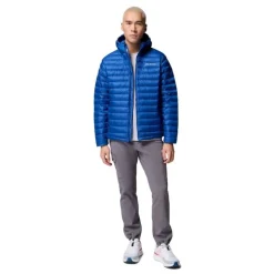 Columbia Corelite Down Hooded Jacket - Doudoune homme