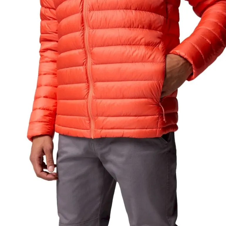 Columbia Corelite Down Hooded Jacket - Doudoune homme