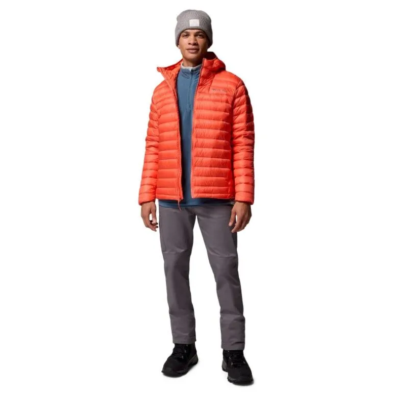 Columbia Corelite Down Hooded Jacket - Doudoune homme