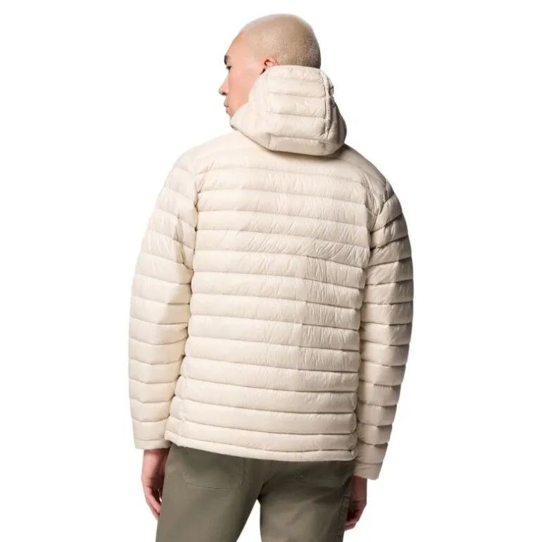 Columbia Corelite Down Hooded Jacket - Doudoune homme