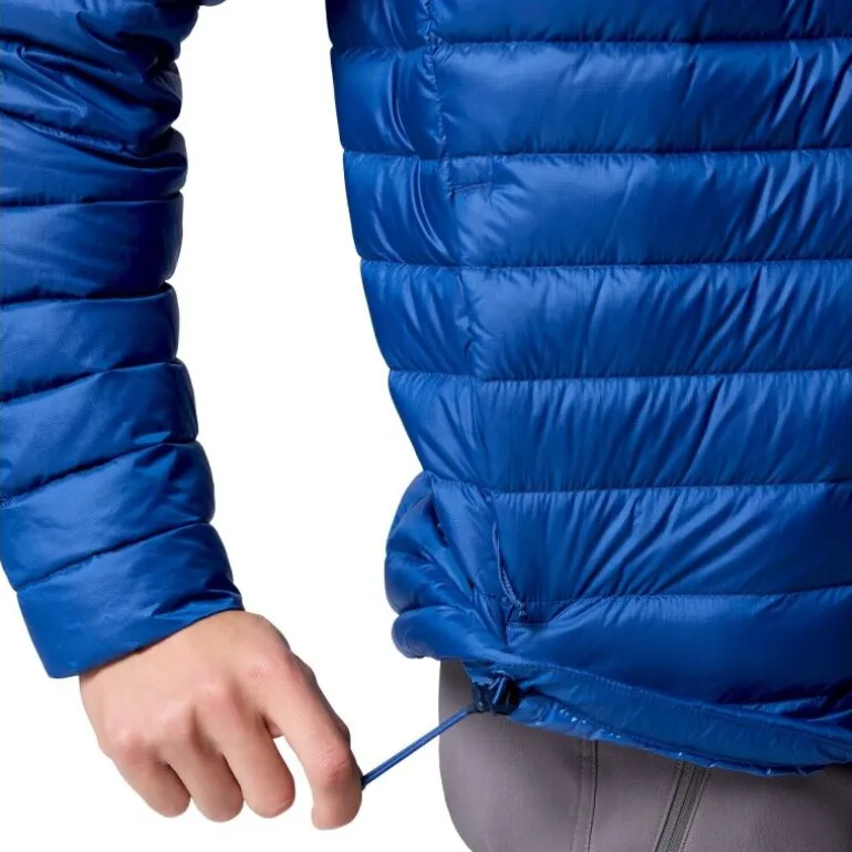 Columbia Corelite Down Hooded Jacket - Doudoune homme