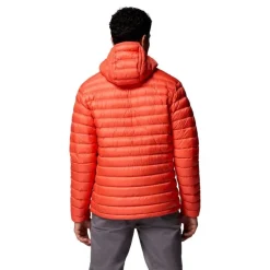 Columbia Corelite Down Hooded Jacket - Doudoune homme