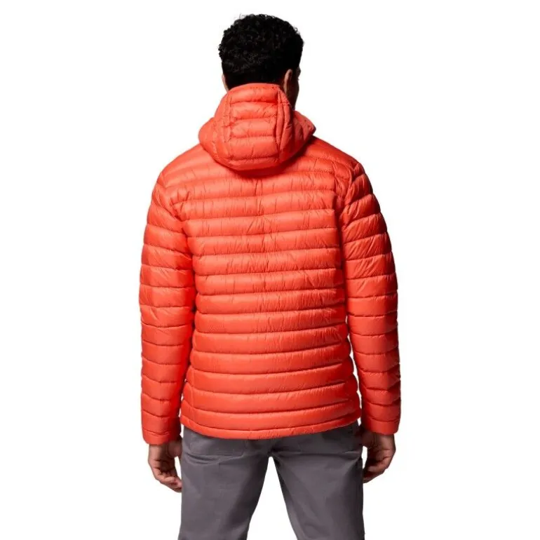Columbia Corelite Down Hooded Jacket - Doudoune homme