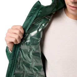 Columbia Delta Ridge II Down Hooded Jacket - Doudoune homme