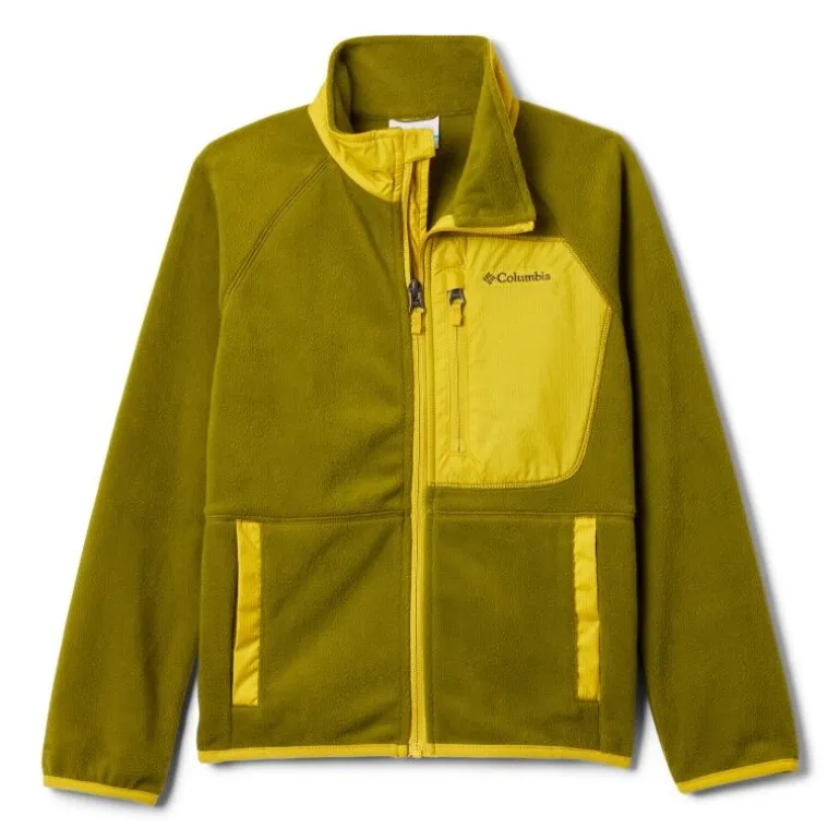 Columbia Fast Trek V Full Zip Jacket - Polaire enfant