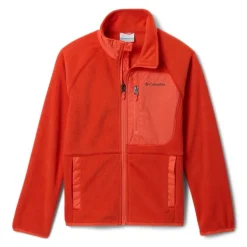 Columbia Fast Trek V Full Zip Jacket - Polaire enfant