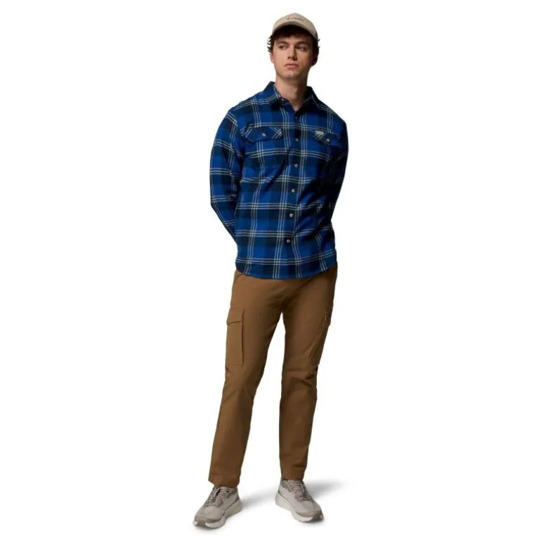 Columbia Flare Gun Stretch Flannel - Chemise homme