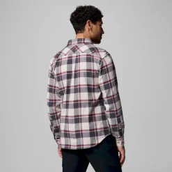 Columbia Flare Gun Stretch Flannel - Chemise homme