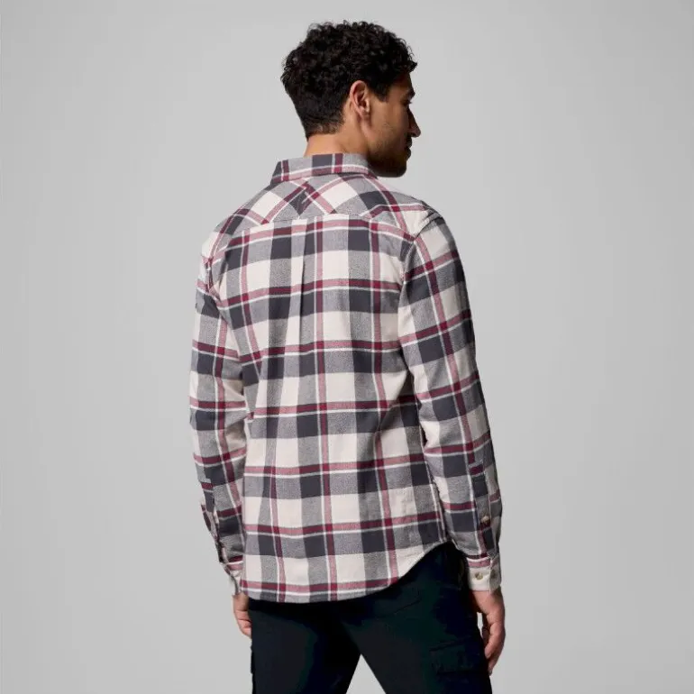 Columbia Flare Gun Stretch Flannel - Chemise homme