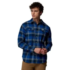 Columbia Flare Gun Stretch Flannel - Chemise homme