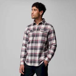 Columbia Flare Gun Stretch Flannel - Chemise homme