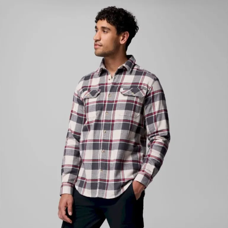 Columbia Flare Gun Stretch Flannel - Chemise homme