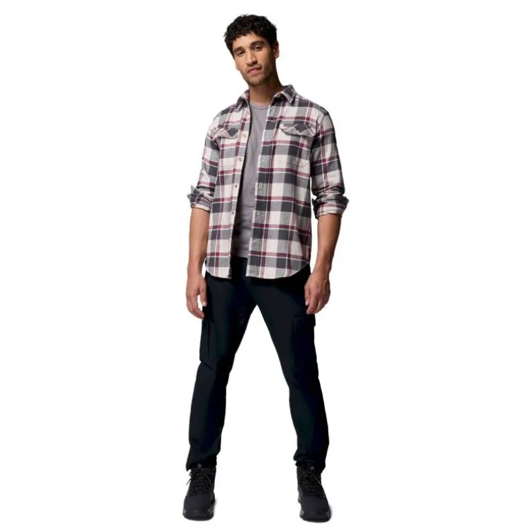 Columbia Flare Gun Stretch Flannel - Chemise homme