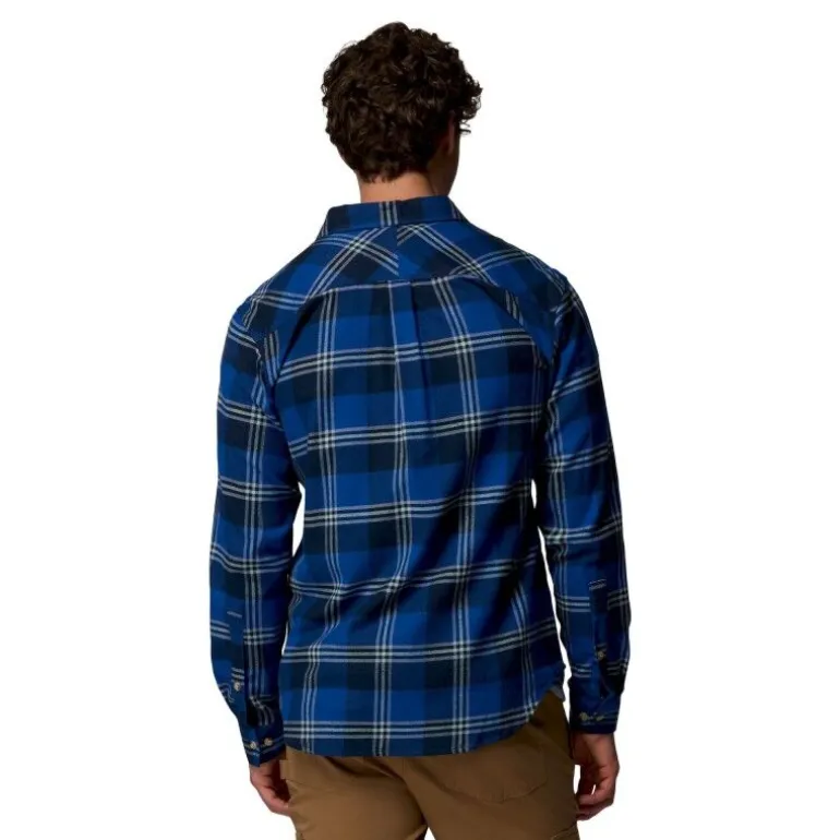 Columbia Flare Gun Stretch Flannel - Chemise homme