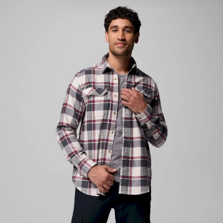 Columbia Flare Gun Stretch Flannel - Chemise homme