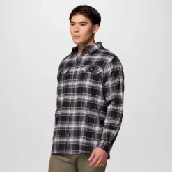 Columbia Flare Gun Stretch Flannel - Chemise homme