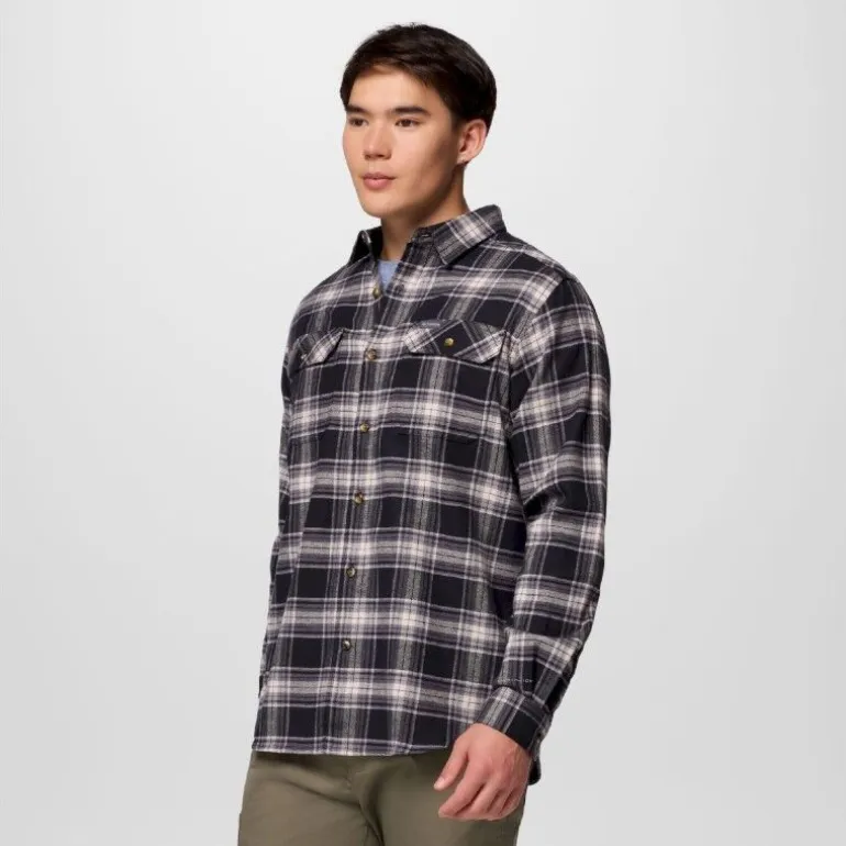 Columbia Flare Gun Stretch Flannel - Chemise homme