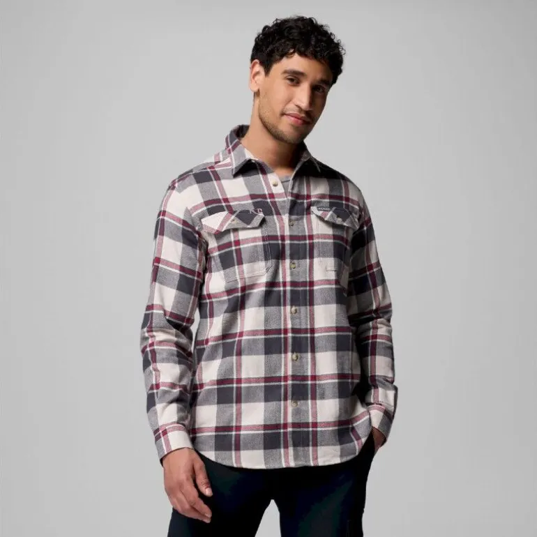 Columbia Flare Gun Stretch Flannel - Chemise homme