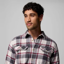 Columbia Flare Gun Stretch Flannel - Chemise homme