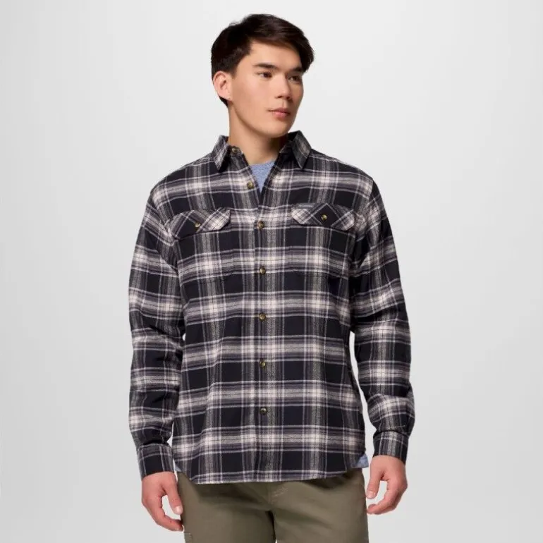 Columbia Flare Gun Stretch Flannel - Chemise homme
